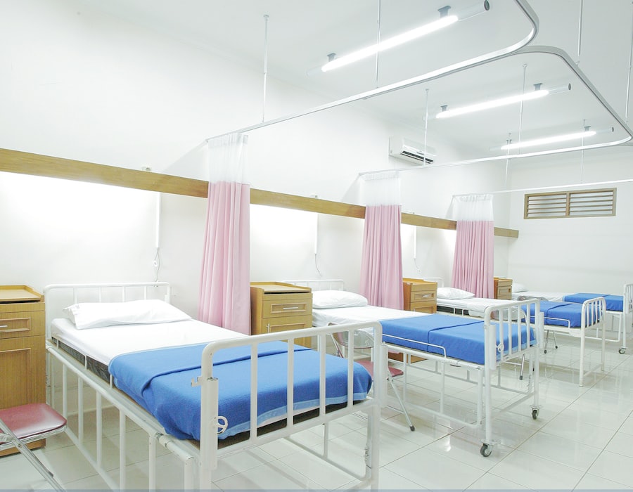 Senior Care Check — ArsianCare free health camp