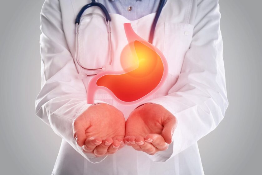 Gastroenterology
