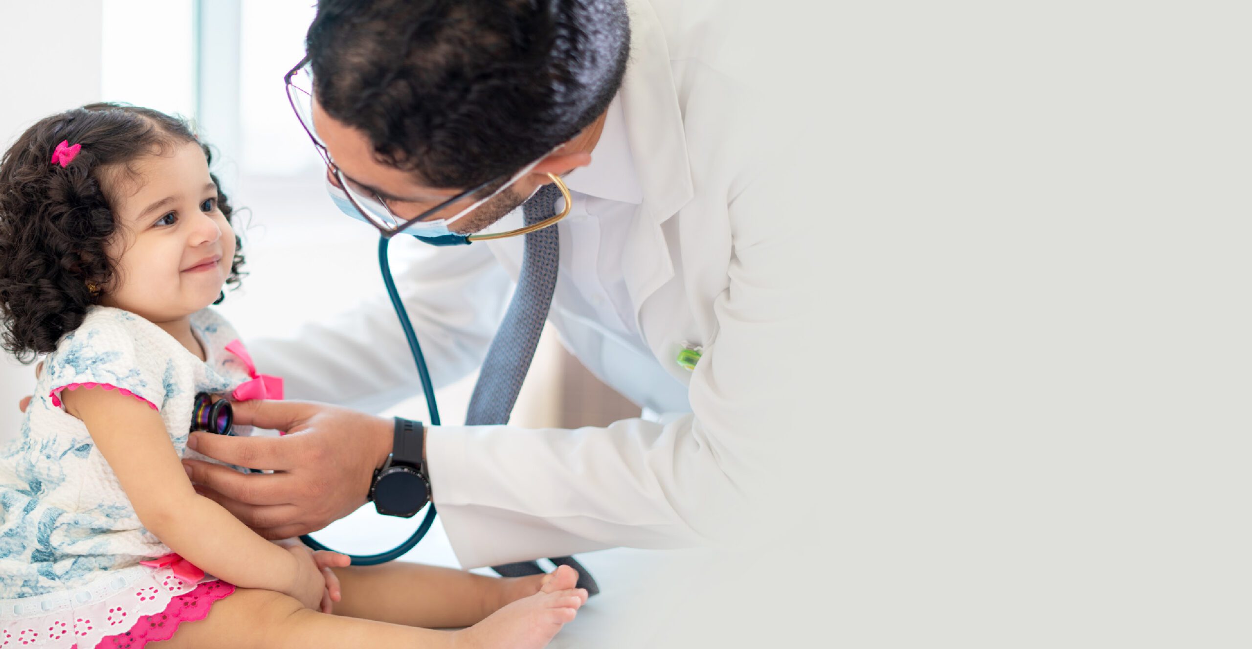Pediatrics