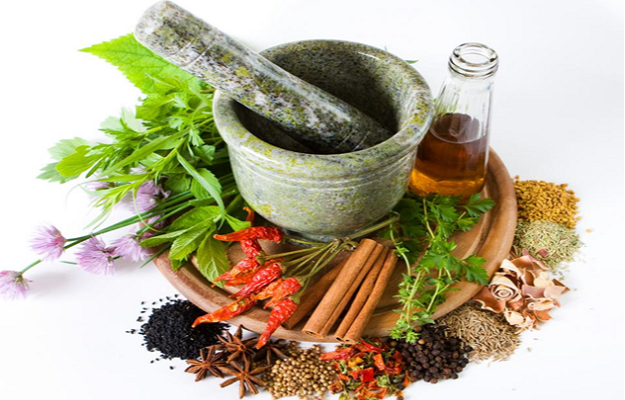 Ayurveda